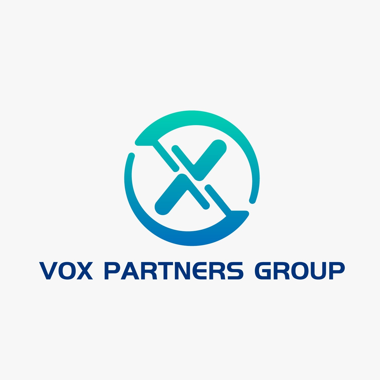 Vox Partners Group | HR, Education & Relocation Logo