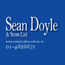 S DOYLE & SONS ROSCOMMON LTD Logo