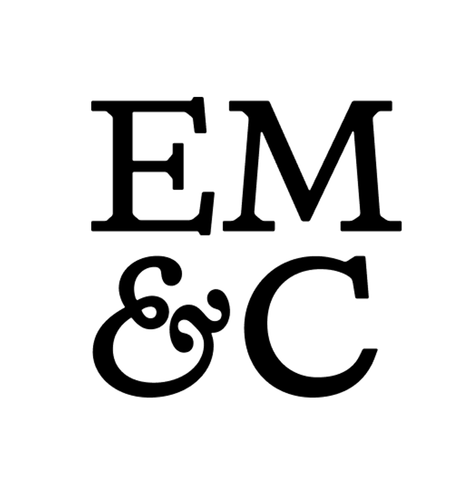 Emma Maclean & Co | Design, Marketing & Multimedia Production Logo