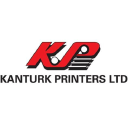 KANTURK PRINTERS LTD Logo