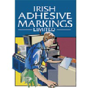 IRISH ADHESIVE MARKINGS LTD Logo