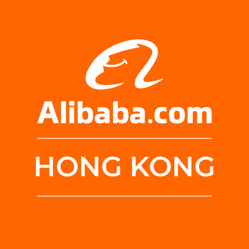 Alibaba.com Hong Kong Limited Logo