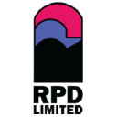 RPD LTD Logo