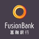 Fusion Bank | Commercial Banks Logo