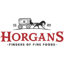 HORGANS DELICATESSEN SUPPLIES LIMITED Logo