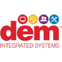 DEM MACHINES LTD Logo