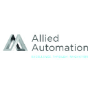 ALLIED AUTOMATION LTD Logo
