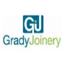 GRADY WINDOW MANUFACTURERS LTD Logo