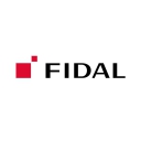 Fidal Logo