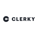 Clerky Logo