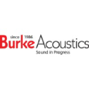 BURKE JOINERY LTD Logo