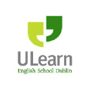 U-LEARN LTD Logo