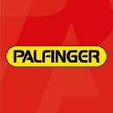 PALFINGER IRELAND LTD Logo