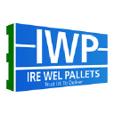 IRE-WEL PALLETS LTD Logo