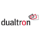 DUALTRON LTD | Fintech Logo
