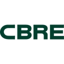 CBRE Limited | Leasing Services Logo