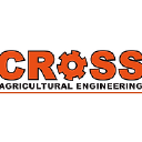 CROSS AGRICULTURAL ENGINEERING LTD | Agriculture & Equine Logo