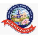 STAUNTON FOODS LTD Logo