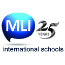 MLI INTERNATIONAL SCHOOLS LIMITED Logo