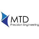 MUNSTER TOOL & DIE LTD Logo