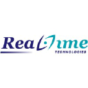 REALTIME TECHNOLOGIES LTD | Aerospace & Aviation Logo