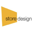 STORE DESIGN SHOPFITTING LTD Logo