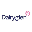 DAIRYGLEN PRODUCTS LTD Logo