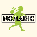 NOMADIC FOODS LIMITED Logo