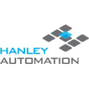 HANLEY AUTOMATION NETWORKS LTD | Construction Services Logo