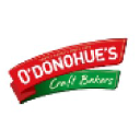 O'DONOHUE'S BAKERY LTD Logo