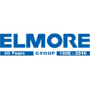 ELMORE GROUP LIMITED Logo