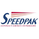 SPEEDPAK COMPANY LIMITED BY GUARANTEE | Logistics & Supply Logo