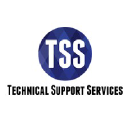 TECHNICAL SUPPORT SERVICES LTD Logo