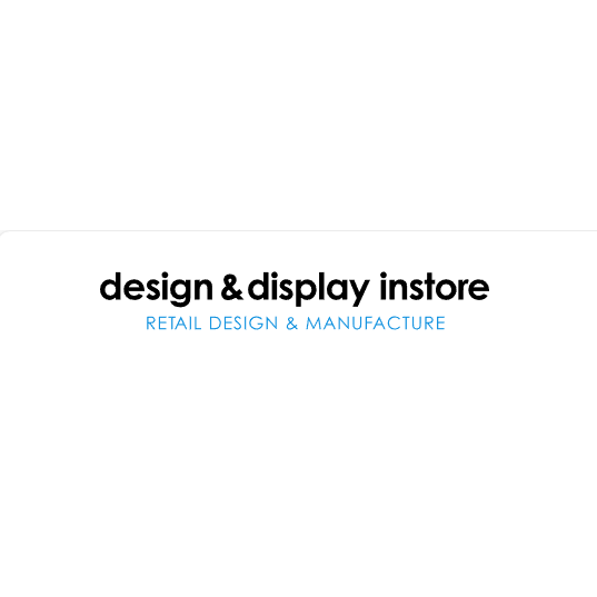 ALAN DEVINE DESIGN & DISPLAY IRELAND LTD Logo