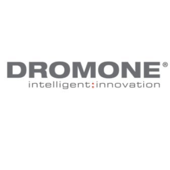 DROMONE ENGINEERING LTD | Agriculture & Equine Logo