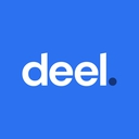 Deel Logo