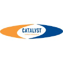 CATALYST MARKETING COMMUNICATIONS LTD Logo