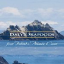 DALY'S SEAFOODS LTD Logo