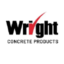 WRIGHT QUARRY PRODUCTS LIMITED Logo