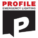 PROFILE EMERGENCY LIGHTING LTD Logo
