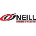 FINBARR O'NEILL LTD Logo
