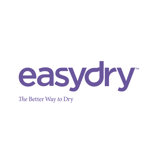 EASYDRY LTD Logo