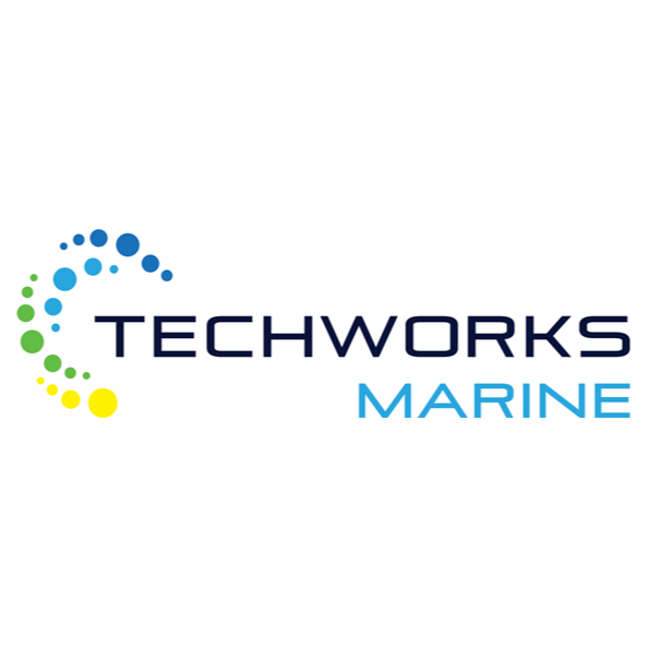 TechWorks Marine Ltd. | Space Applications (Earth Observation) Logo