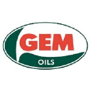 GEM OILS LTD Logo