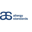 ALLERGY STANDARDS LTD | Life Sciences & Health Tech Logo