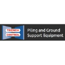 TRENCH CONTROL LTD Logo