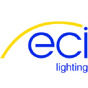 ECI LIGHTING LIMITED Logo