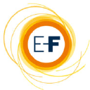 E-FRONTIERS LTD | Talent Acquisition & Management Logo