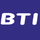 BTI ENGINEERING SUPPLIES LIMITED Logo