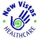 NEW VISTAS HEALTHCARE LTD | Life Sciences & Health Tech Logo